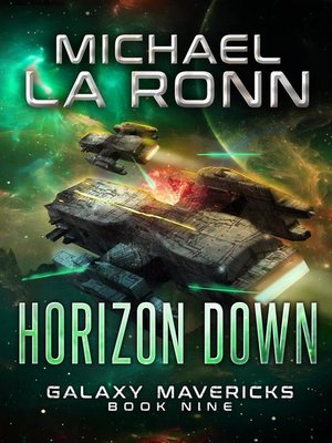 cover image of Horizon Down